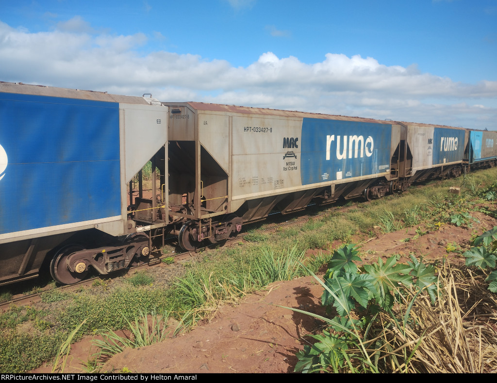 RUMO HPT-032427-8